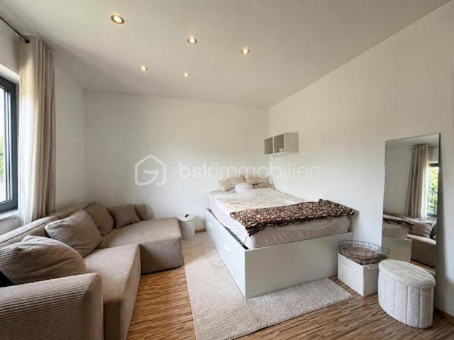 Maison vente à Bellevue, Forbach