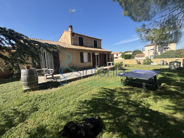 Maison vente à Gallargues-le-Montueux, Gard