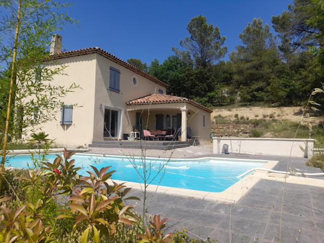 Maison vente à Brignoles, Ginasservis