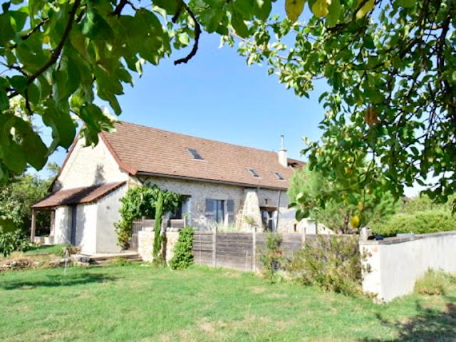 Maison vente à Hameau de Varanges, Givry