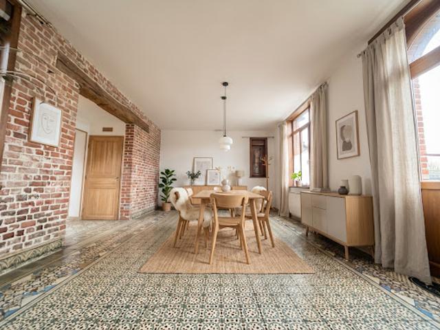 Maison vente à Gondecourt, Nord
