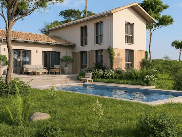 Maison vente à Bordeaux, Gradignan
