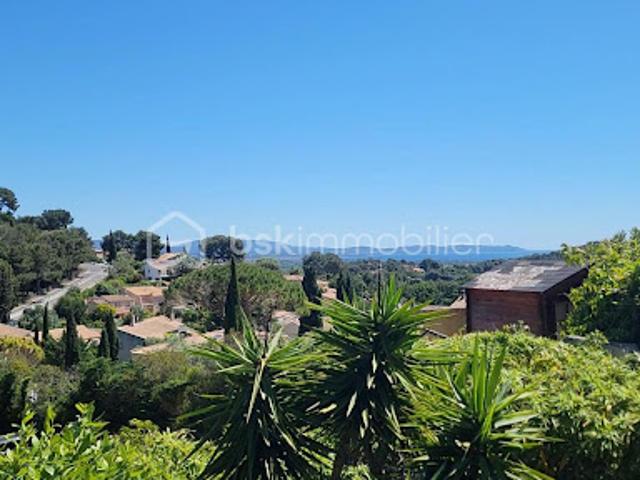 Maison vente à Arrondissement de Toulon, Hyères
