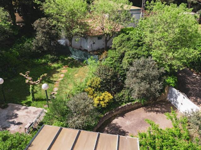 Maison vente à Avignon, Jonquerettes