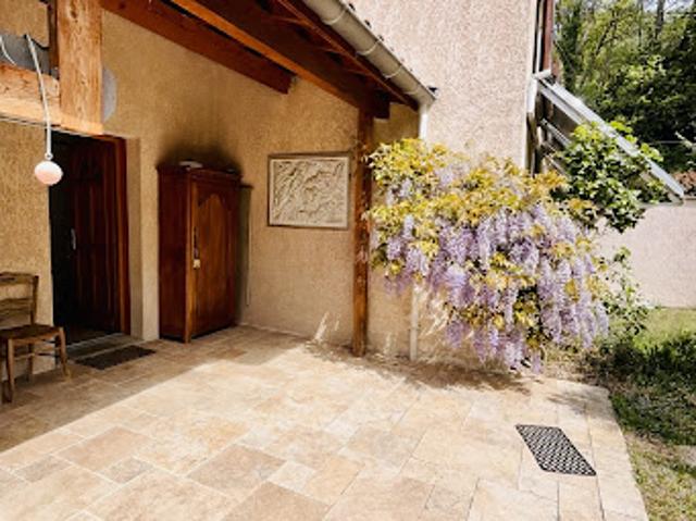 Maison vente à Valence, La Baume-cornillane