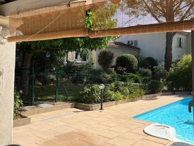 Maison vente à Marseille, Peypin