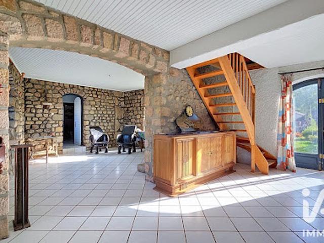 Maison vente à Maziaux, La Chaulme
