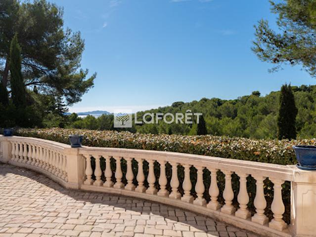 Maison vente à Marseille, La Ciotat
