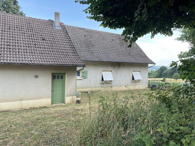 Maison vente à Châtaigne, La Croisille-sur-Briance