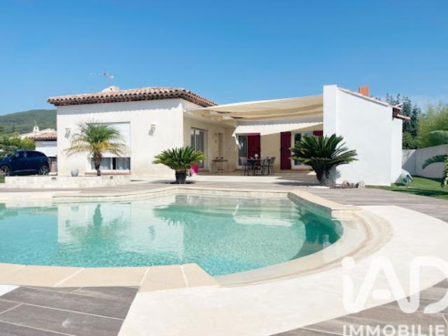 Maison vente à Arrondissement de Toulon, La Farlède