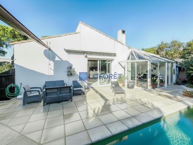 Maison vente à Montpellier, La Grande-motte