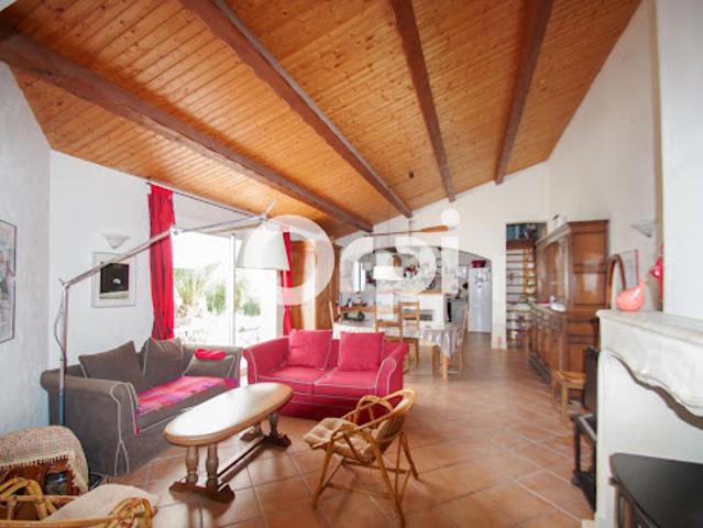 Maison vente à La Rochelle