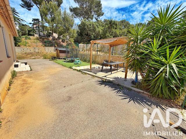 Maison vente à Arrondissement de Toulon, La Seyne-sur-mer