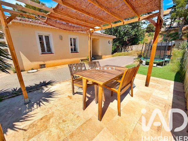 Maison vente à Arrondissement de Toulon, La Seyne-sur-mer