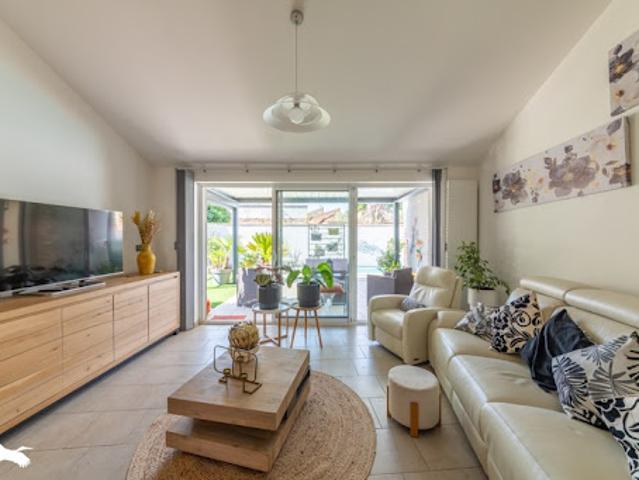 Maison vente à Castelsarrasin, Lamagistère