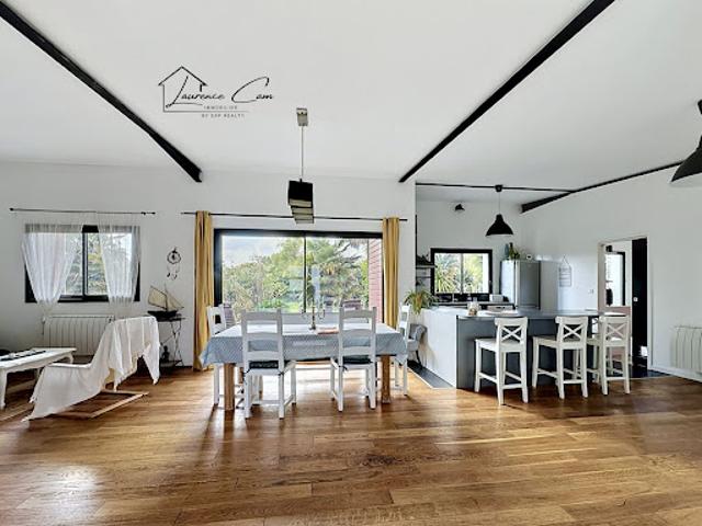 Maison vente à Brest, Bretagne