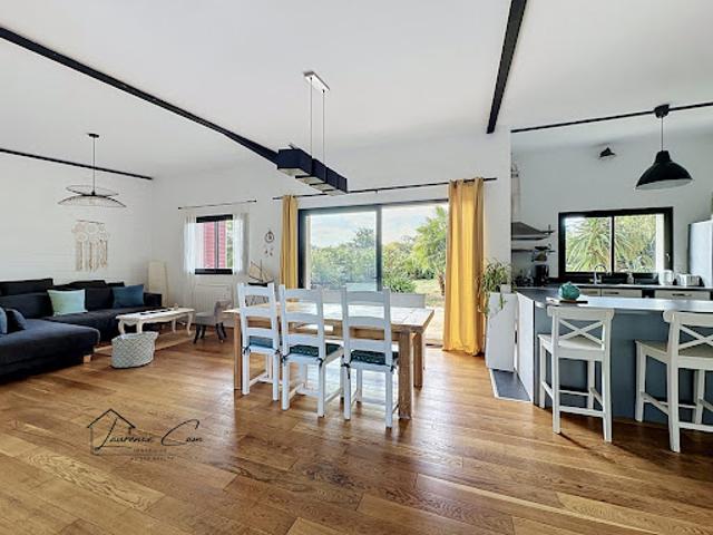 Maison vente à Aber-Wrac'h, Landéda