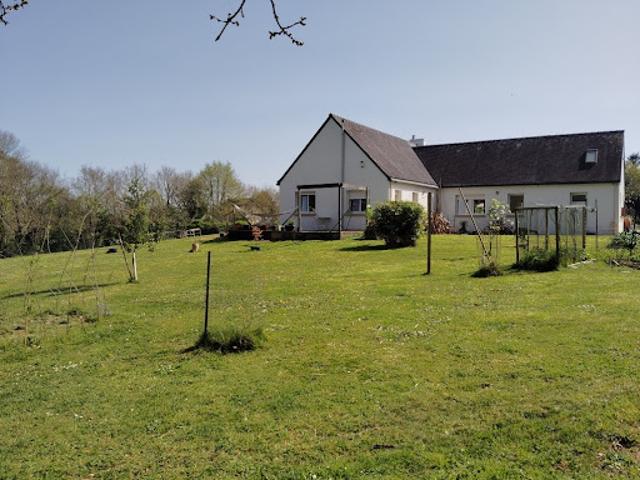 Maison vente à Châteaulin, Bretagne