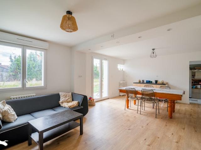 Maison vente à France métropolitaine, Launaguet