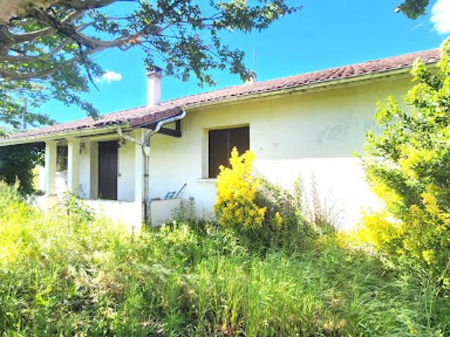 Maison vente à Dax, Mugron