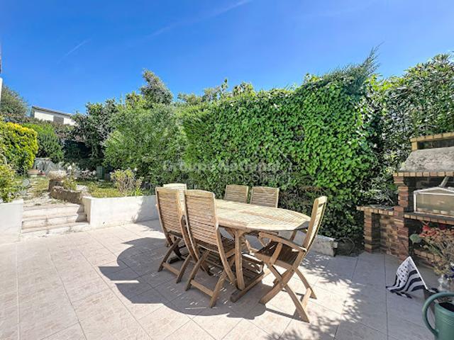 Maison vente à Grasse, Le Cannet