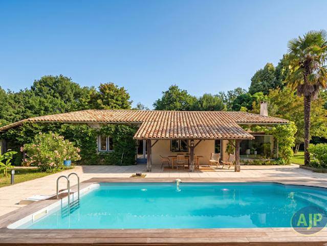 Maison vente à Lesparre-Médoc, Le Temple