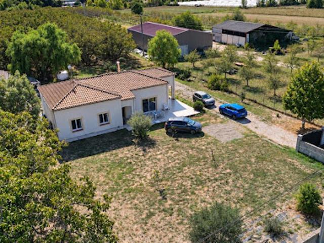 Maison vente à Les Terrasses de la Lède, Lédat