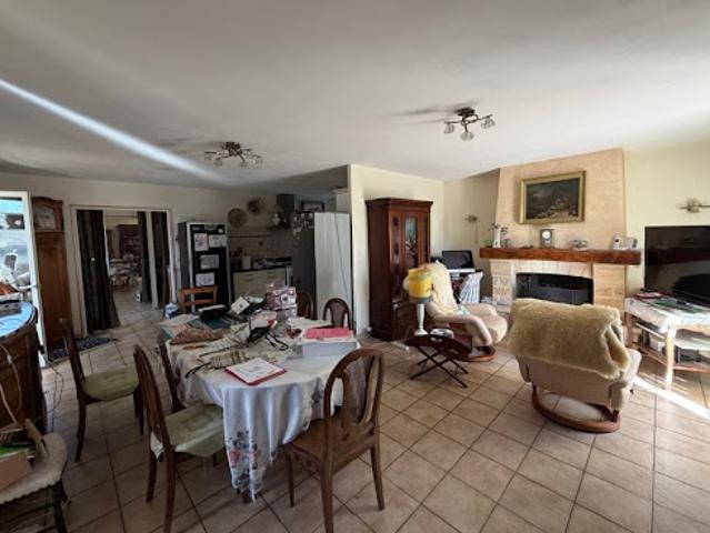 Maison vente à Lesparre-Médoc, Lesparre-médoc