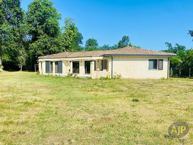 Maison vente à Lesparre-Médoc, Lesparre-médoc