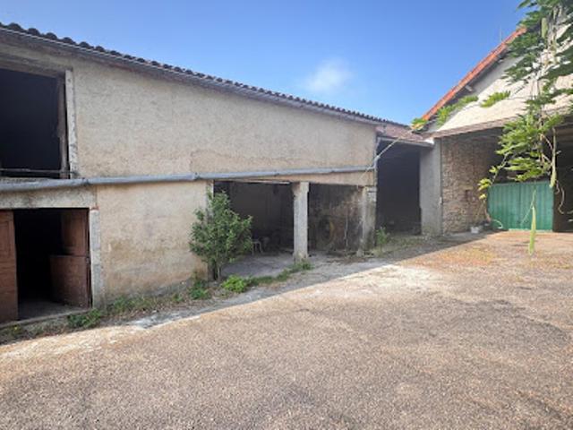 Maison vente à Cahors, Cénevières