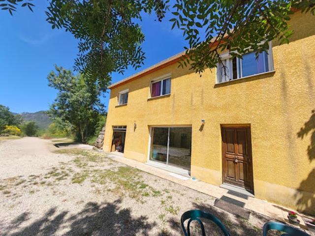 Maison vente à Lodève