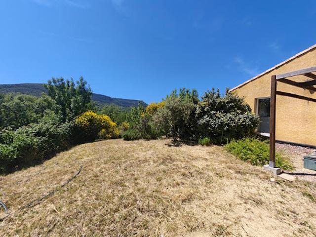 Maison vente à Lodève