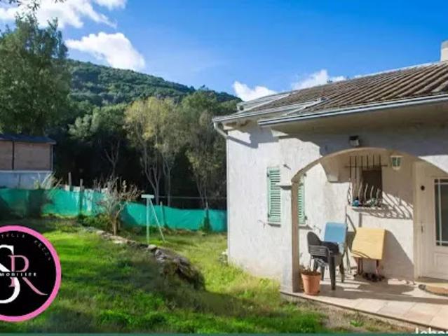 Maison vente à Bastia, Luri