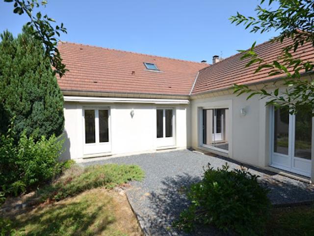 Maison vente à Château-Thierry, Courtemont-varennes