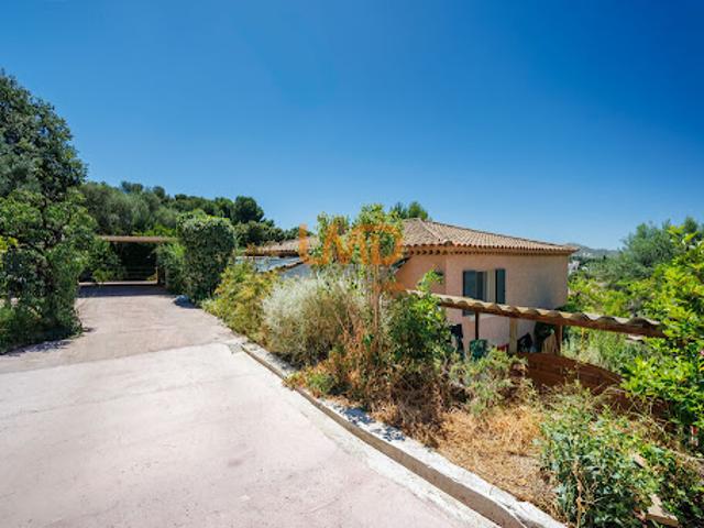 Maison vente à Marseille