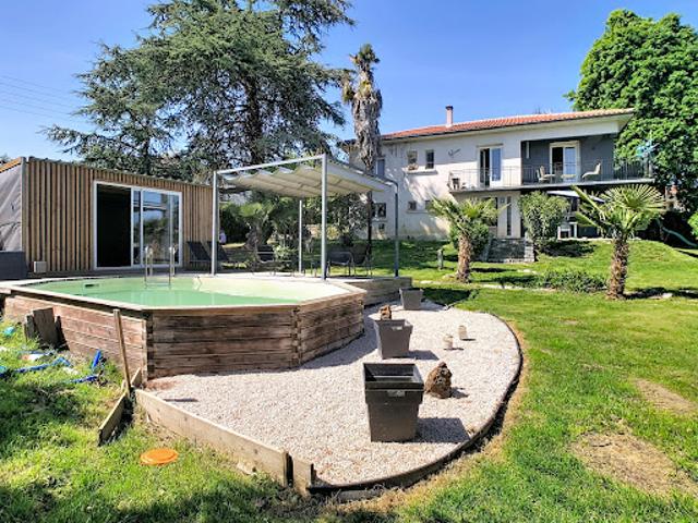 Maison vente à Mirande, Masseube