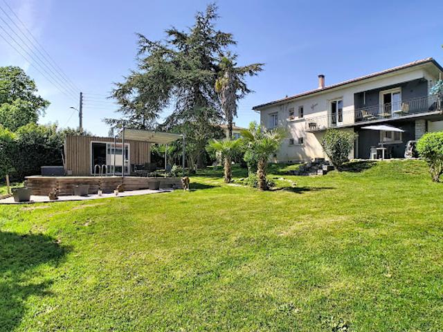 Maison vente à Mirande, Masseube