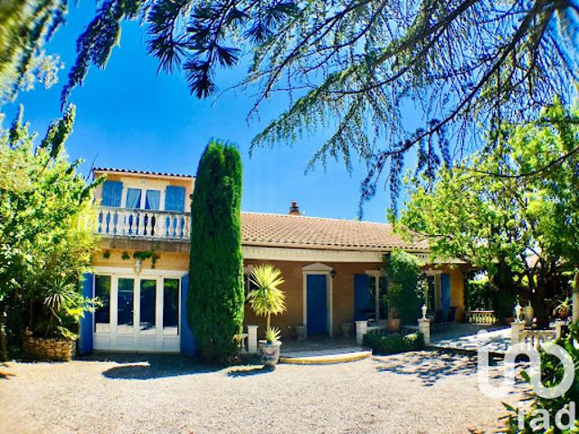 Maison vente à Alès, Massillargues-attuech