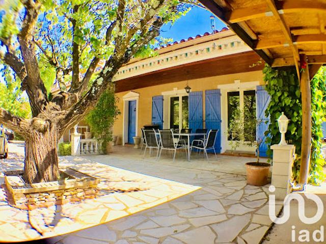 Maison vente à Alès, Massillargues-attuech