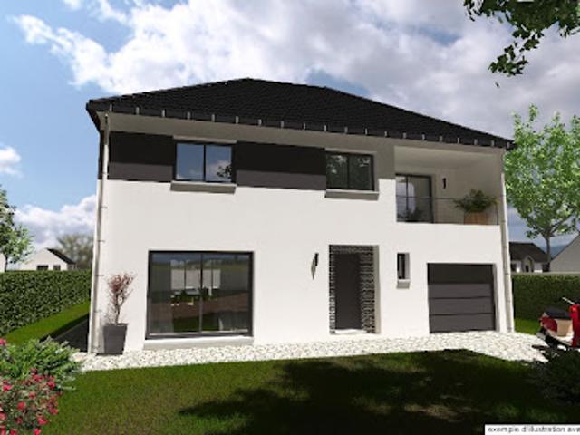 Maison vente à Saint-Germain-en-Laye, Médan