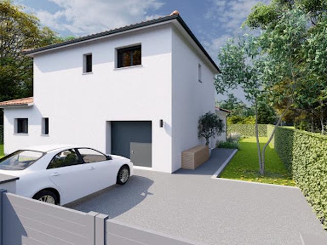 Maison vente à Bordeaux, Mérignac