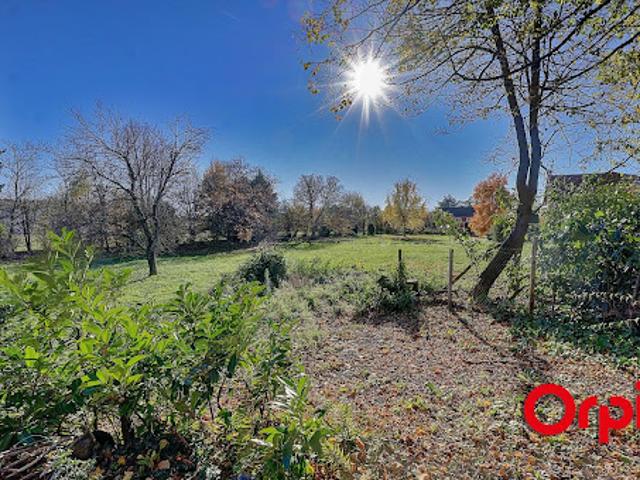 Maison vente à France métropolitaine, Maubec