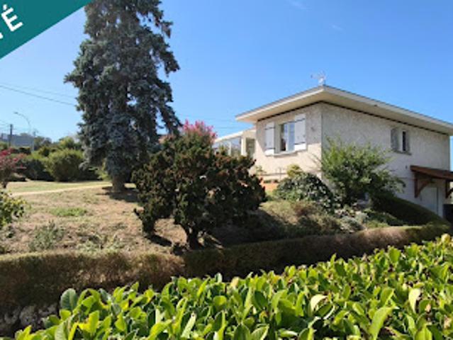 Maison vente à Marmande, Miramont-de-guyenne