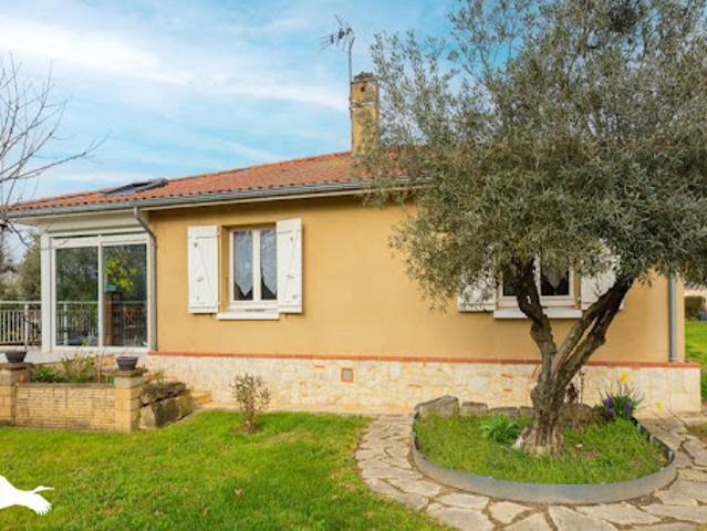 Maison vente à Mirande