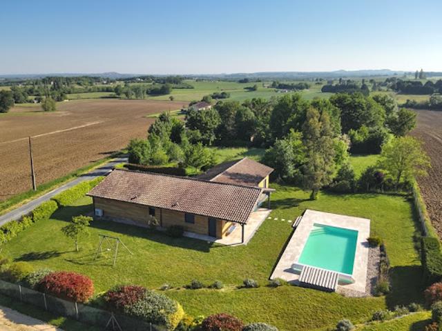 Maison vente à Villeneuve-sur-Lot, Monflanquin