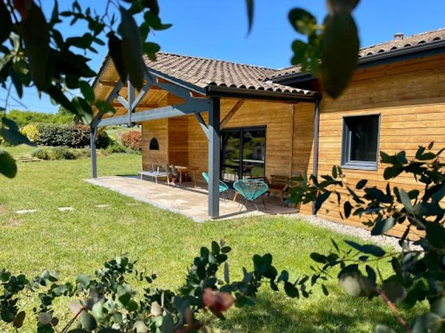 Maison vente à Villeneuve-sur-Lot, Monflanquin