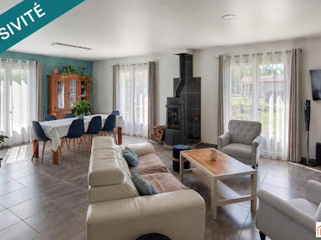Maison vente à Villeneuve-sur-Lot, Monflanquin