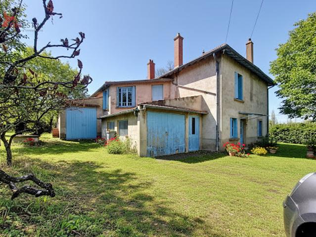 Maison vente à Montbrison