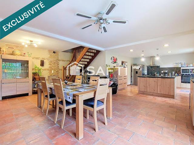 Maison vente à Castelsarrasin, Occitanie
