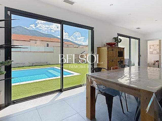 Maison vente à Céret, Montesquieu-des-albères